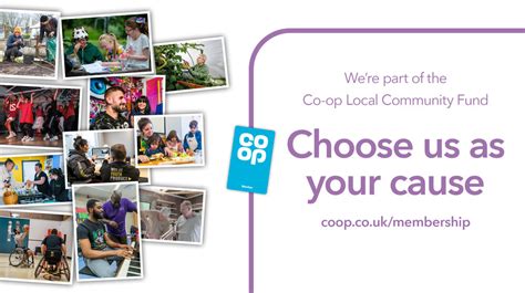 co-op local community fund|Thousands of local community groups could unlock further  .